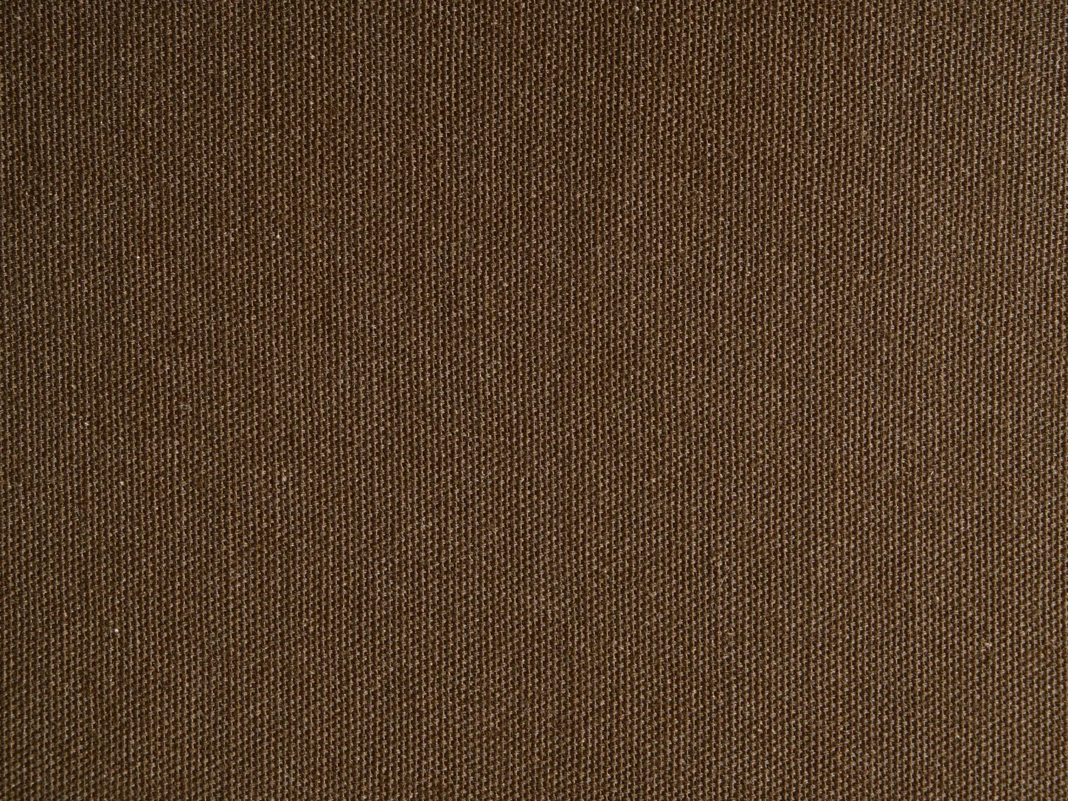 2 poduszki bawełniane 45 x 45 cm biała z brązową