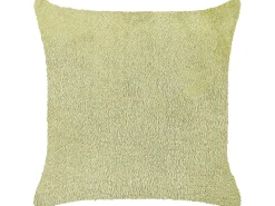 2 poduszki dekoracyjne 45x45 cm zielone