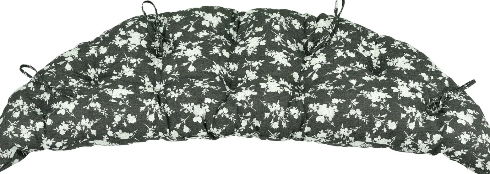 Poduszki na meble rattanowe HAWAII komplet 606