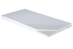 Podwójne łóżko Luk 160x80