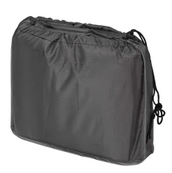 Pokrowiec na meble ogrodowe 7995 220x220x70 AeroCover szary