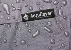 Pokrowiec na stół ogrodowy7954 280x110x70 AeroCover antracytowy Homms