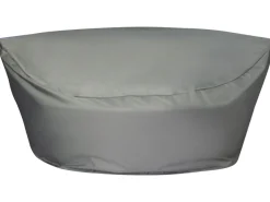 Pokrowiec ogrodowy plandeka 140 x 135 x 80