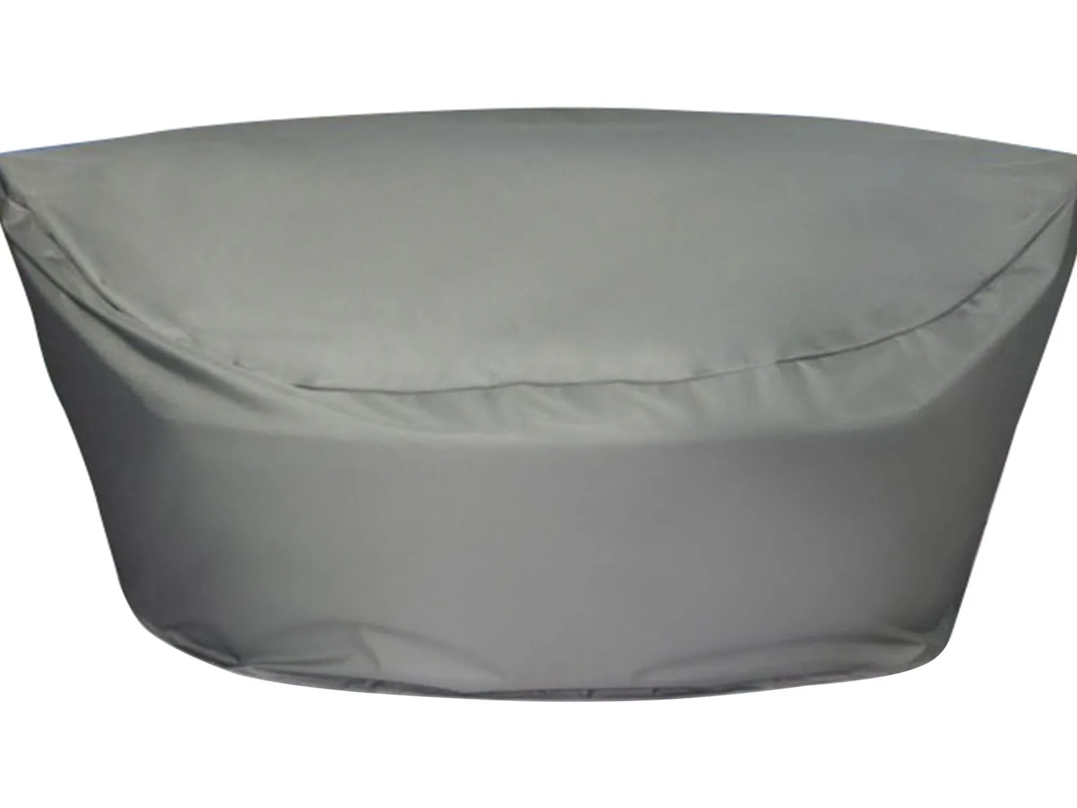 Pokrowiec ogrodowy plandeka 140 x 135 x 80