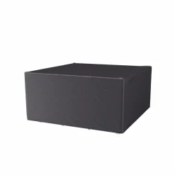Pokrowiec kwadratowy na meble 7913 130x130x85 AeroCover szary