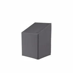 Pokrowiec na krzesła ogrodowe 7962 67x67x110 AeroCover szary
