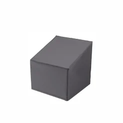 Pokrowiec na krzesła ogrodowe 7966 78x75x110 AeroCover szary