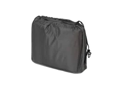 Pokrowiec na leżak ogrodowy 7964 75x210x40 AeroCover szary
