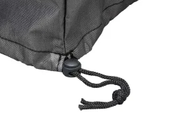 Pokrowiec na meble ogrodowe 7995 220x220x70 AeroCover szary