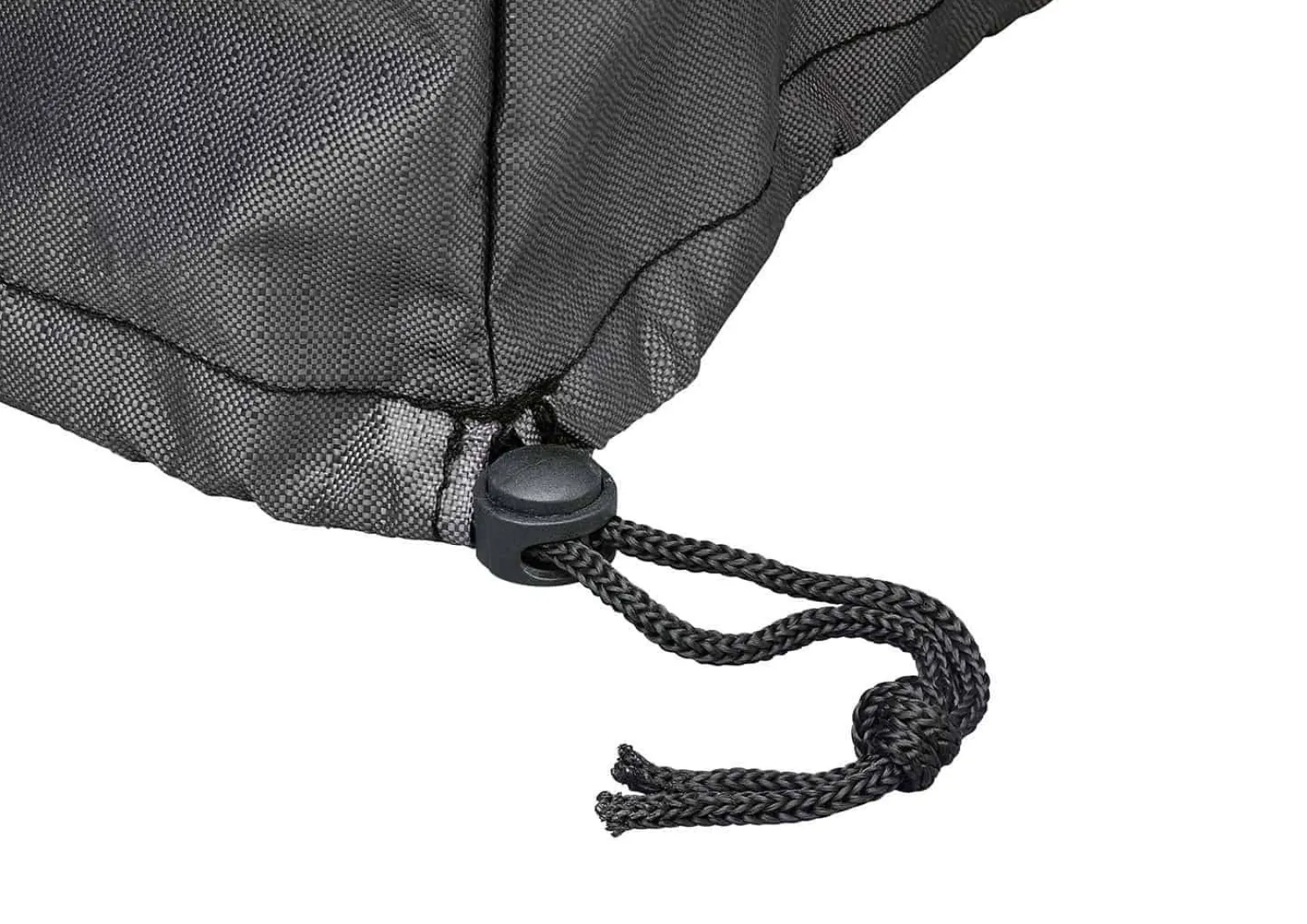 Pokrowiec na meble ogrodowe 7995 220x220x70 AeroCover szary