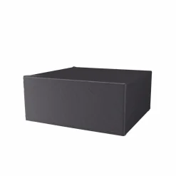 Pokrowiec na meble ogrodowe 7930 150x180x85 AeroCover szary