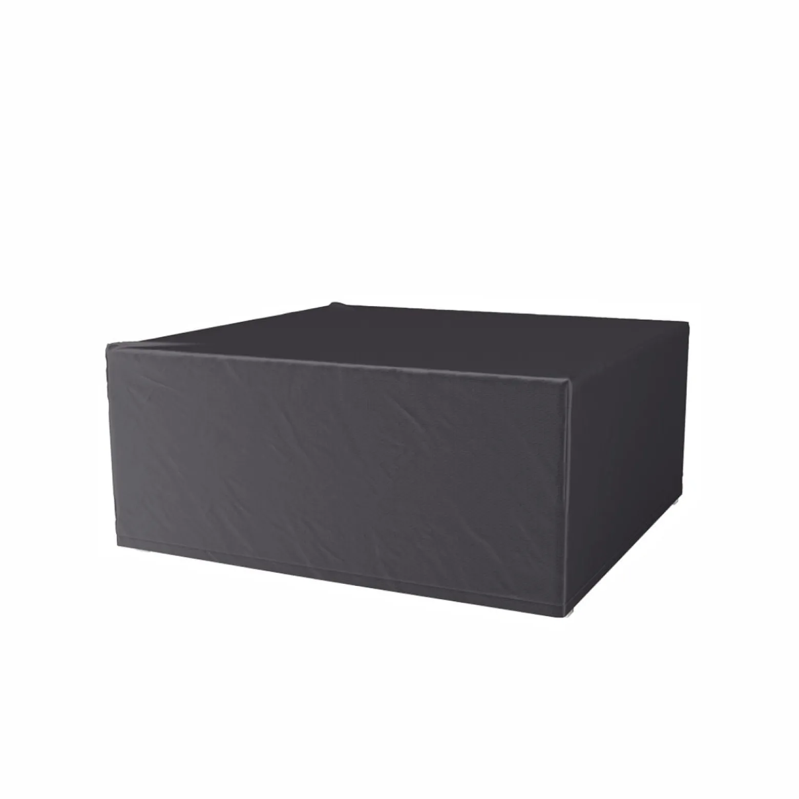 Pokrowiec na meble ogrodowe 7930 150x180x85 AeroCover szary