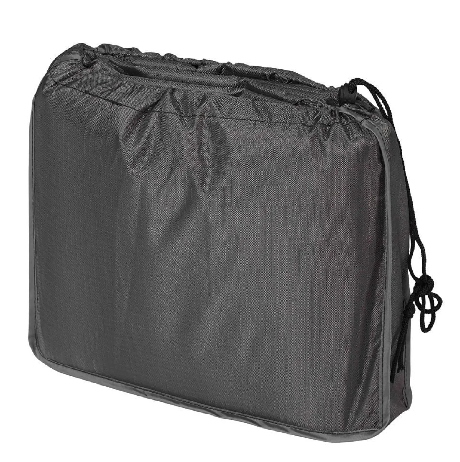 Pokrowiec na meble ogrodowe 7930 150x180x85 AeroCover szary
