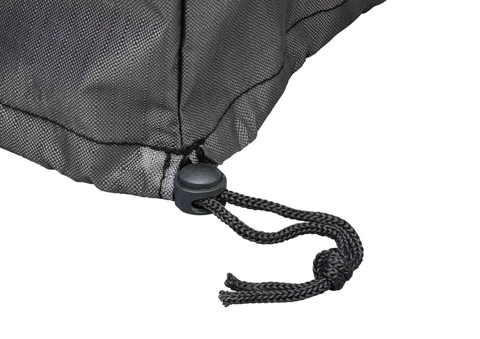 Pokrowiec na meble ogrodowe 7930 150x180x85 AeroCover szary