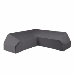Pokrowiec na zestaw ogrodowy narożny 7881 275x275x90x30-45-70 AeroCover