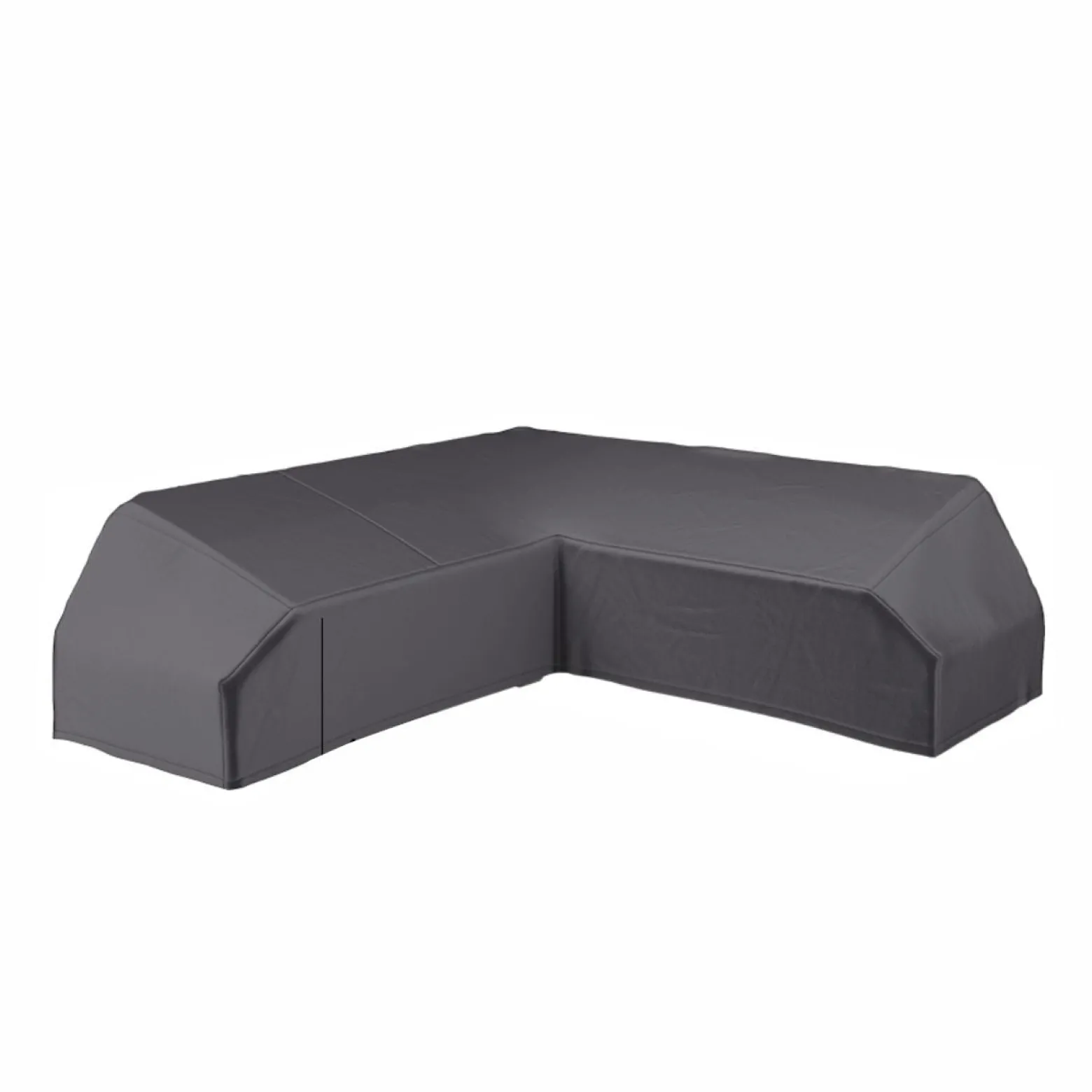 Pokrowiec na zestaw ogrodowy narożny 7881 275x275x90x30-45-70 AeroCover