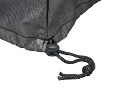 Pokrowiec na zestaw ogrodowy narożny 7881 275x275x90x30-45-70 AeroCover