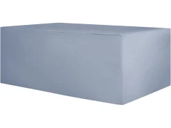 Pokrowiec ogrodowy plandeka 260x120x90