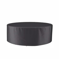 Pokrowiec okrągły na meble 7919 250x250x85 AeroCover szary
