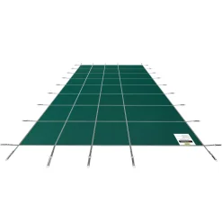 Pokrywa plandeka folia na basen 5,4x11,5m