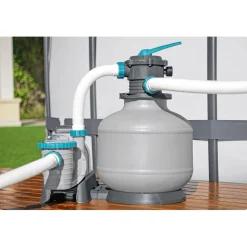 Pompa piaskowa do basenu filtr do basenów 11355 l/h Bestway