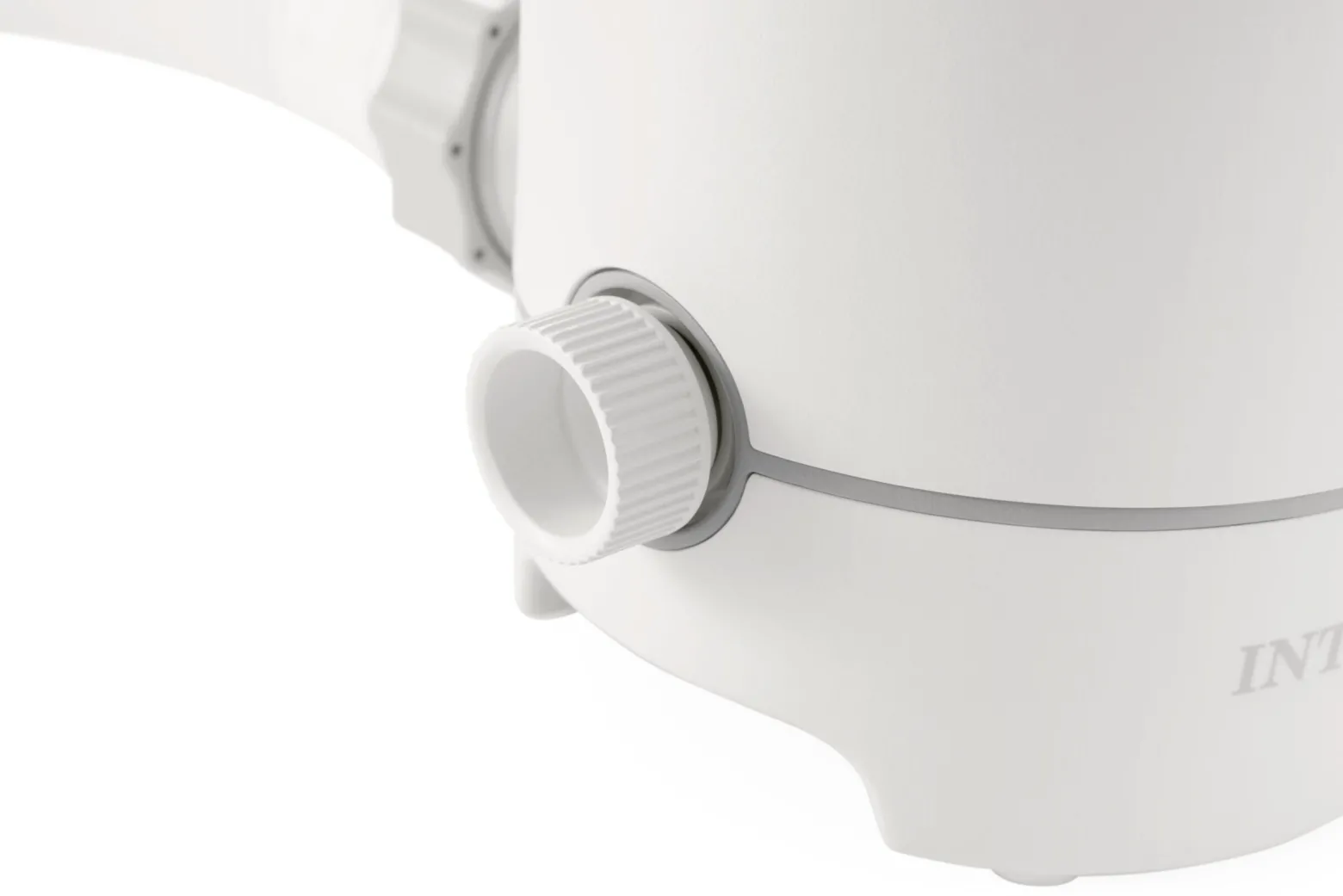 Pompa filtrująca Intex do basenów 5678 l/h 26636