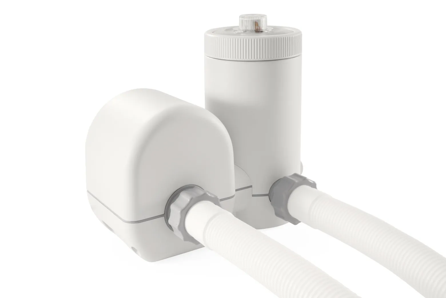 Pompa filtrująca Intex do basenów 5678 l/h 26636