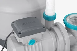 Pompa piaskowa do basenu filtr do basenów 11355 l/h Bestway