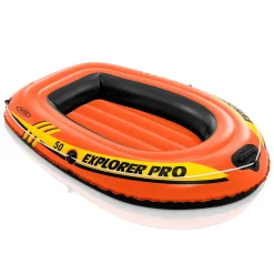 Ponton Intex explorer PRO 50 137x85 cm 58354