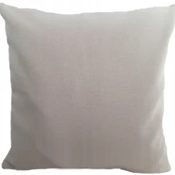Poszewka na poduszkę jasiek 45x45 cm żakardowa dekoracyjna wiejski klimat