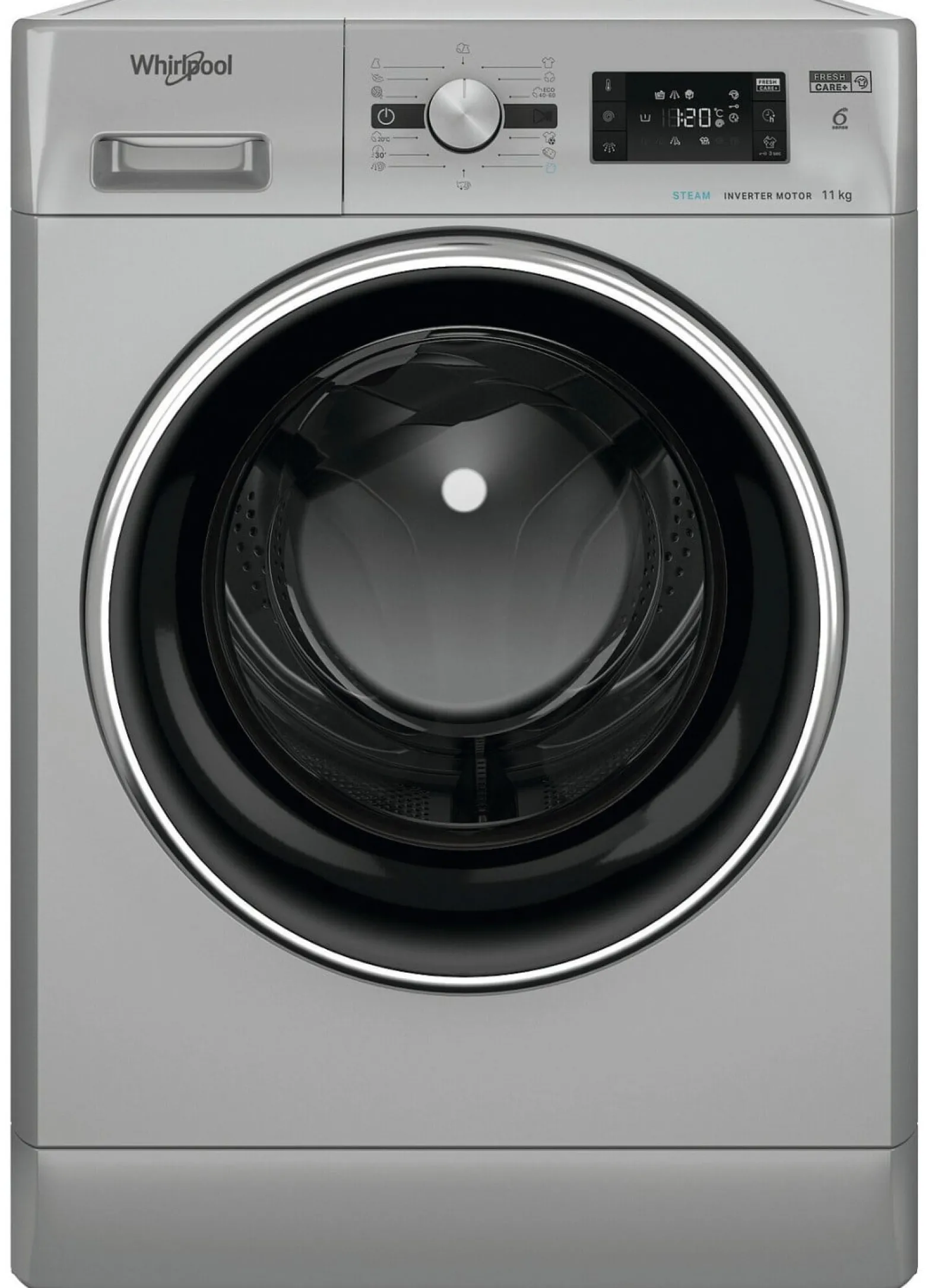Pralka Whirlpool AWG1114SD