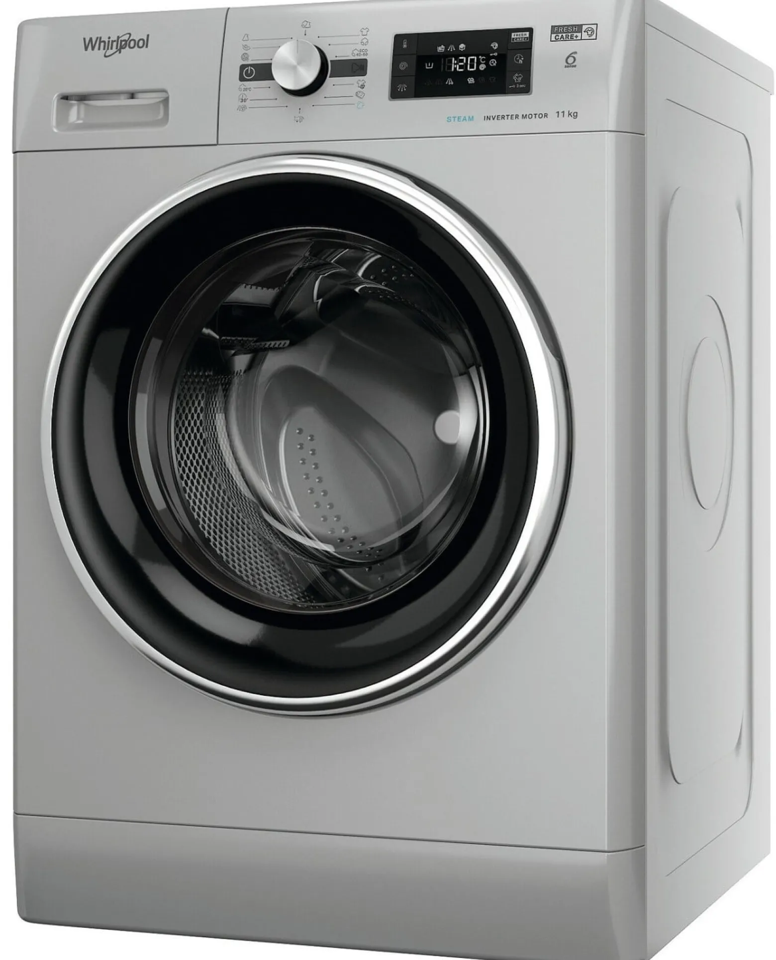 Pralka Whirlpool AWG1114SD