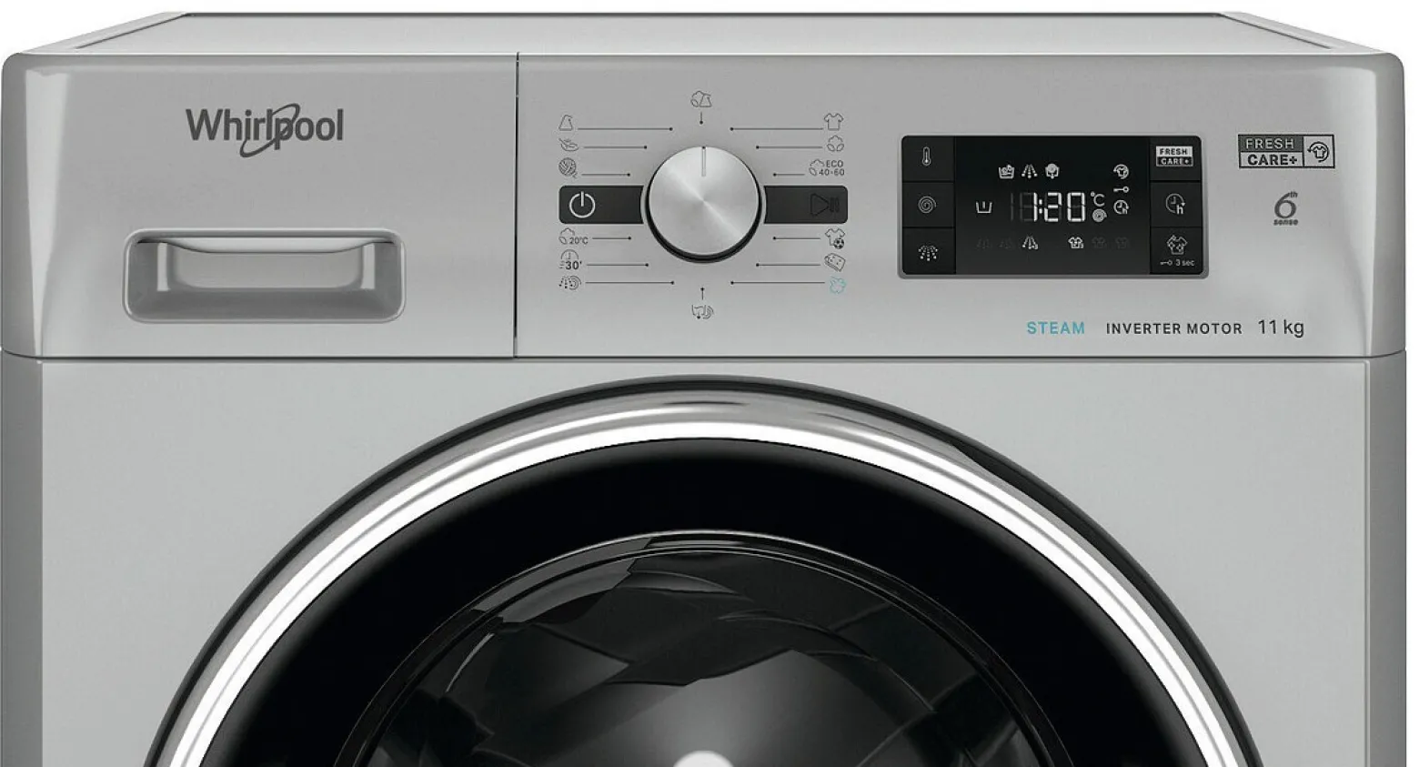 Pralka Whirlpool AWG1114SD