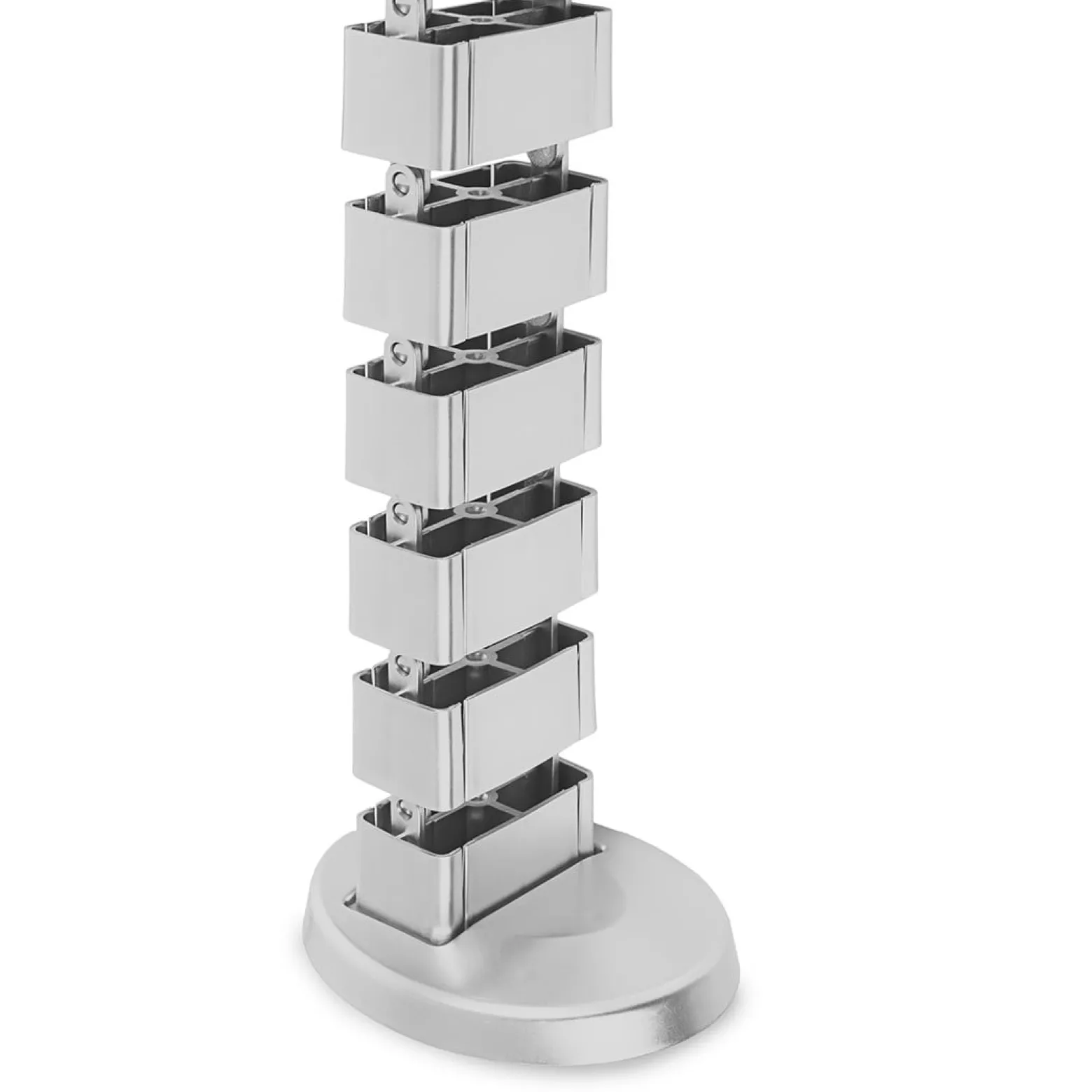 Prowadnica Kablowa Spacetronik SPK-180S 130cm Organizer