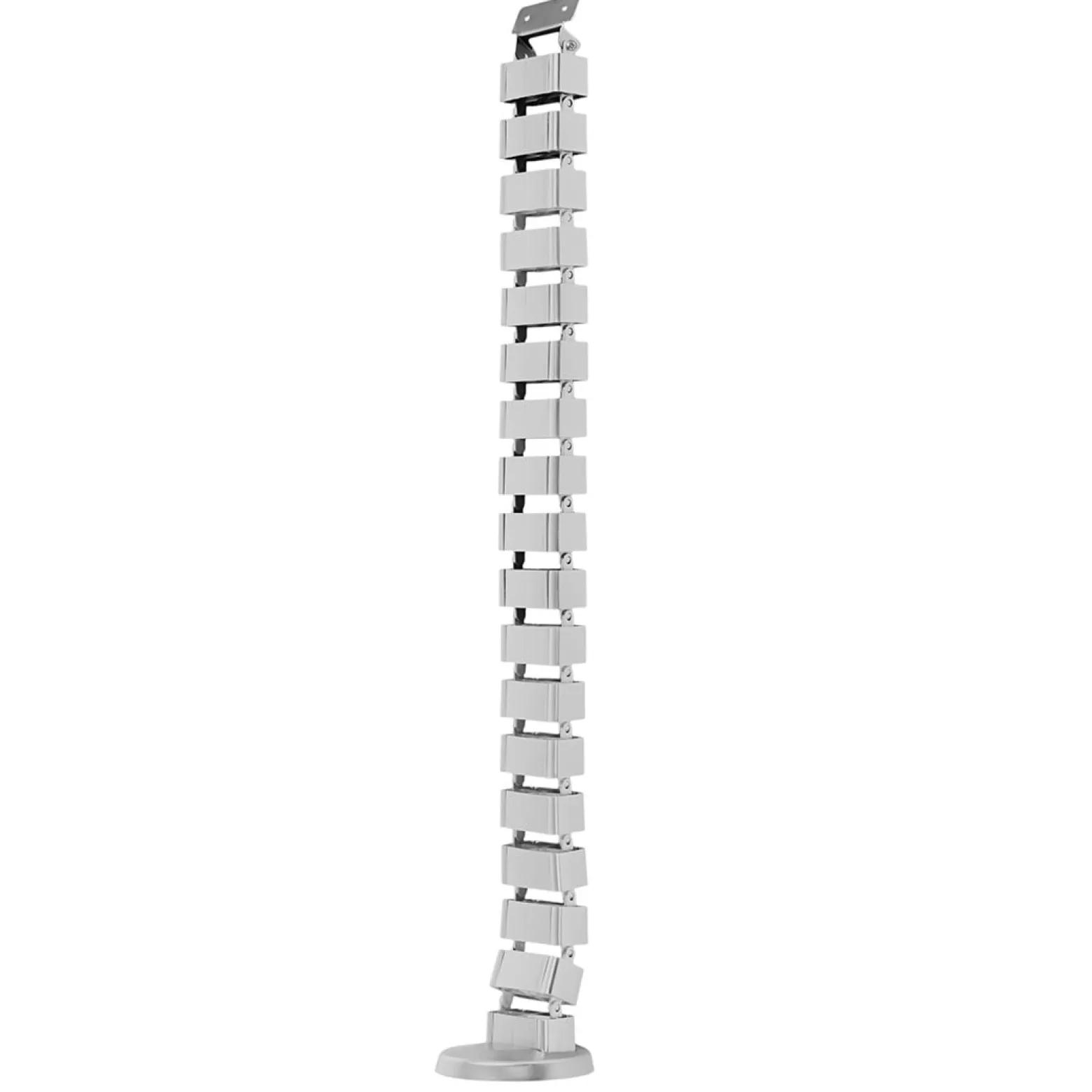 Prowadnica Kablowa Spacetronik SPK-180S 130cm Organizer
