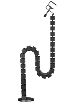 Prowadnica kablowa z uchwytem SPK-181B 130cm