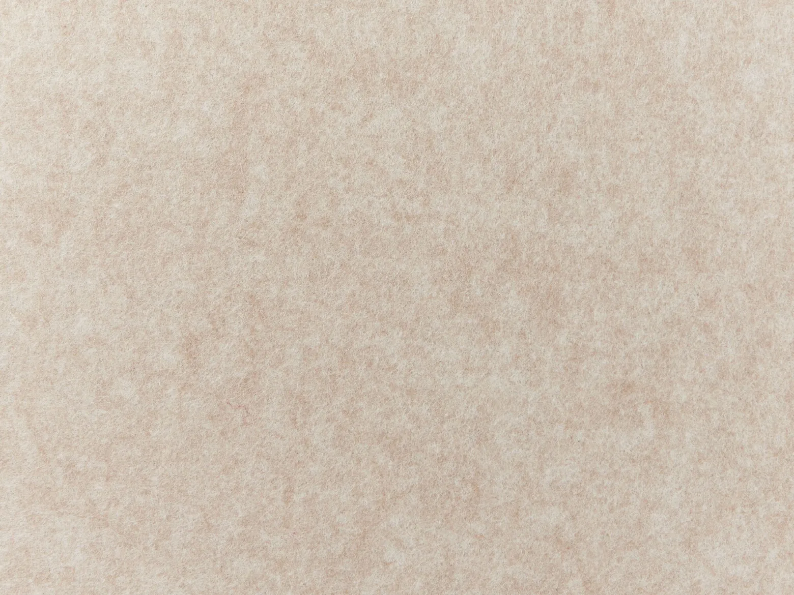 Przegroda na biurko 80 x 50 cm beżowa