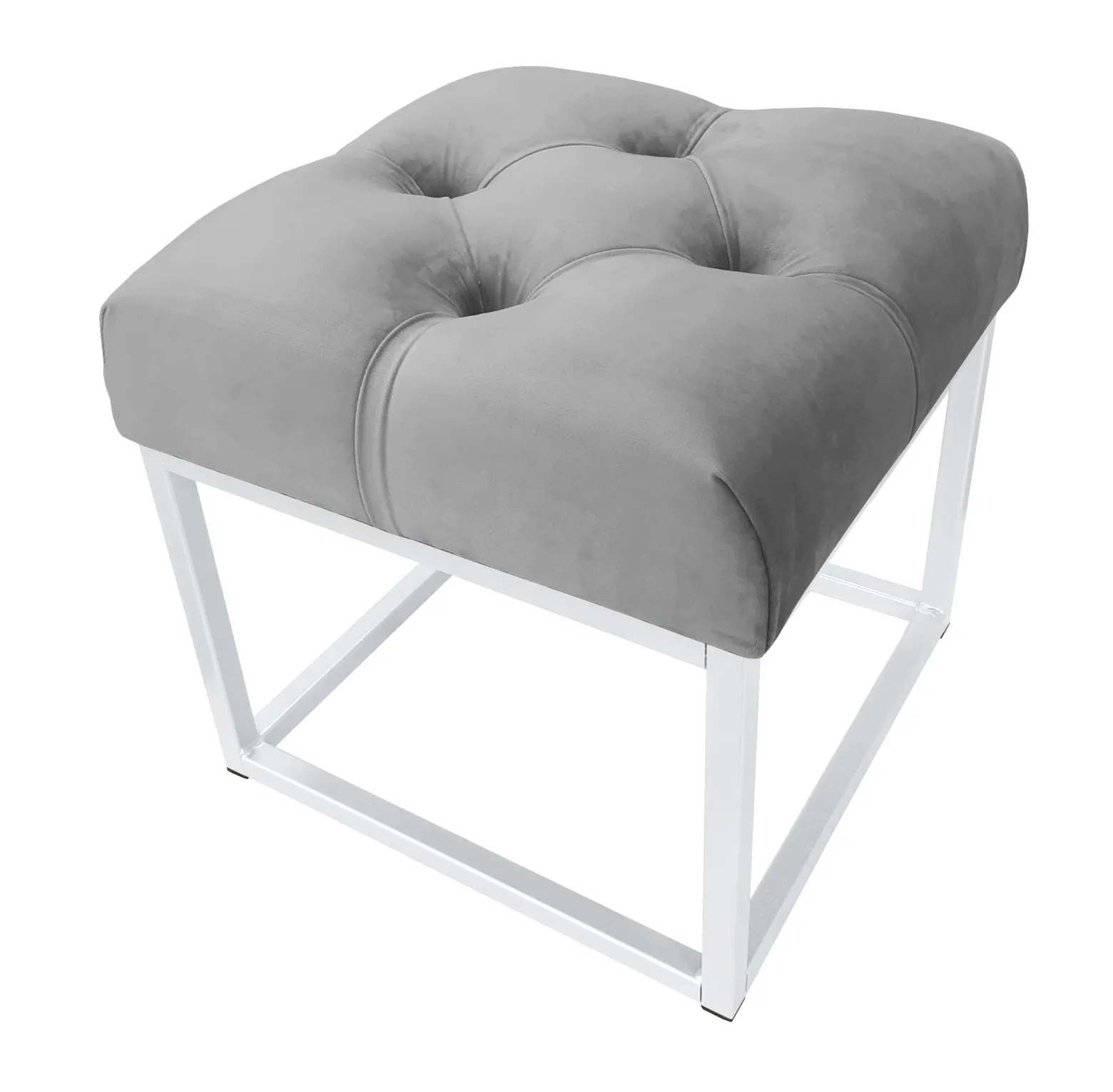Pufa CHESTERFIELD LOFT ławka p
