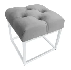 Pufa CHESTERFIELD LOFT ławka p