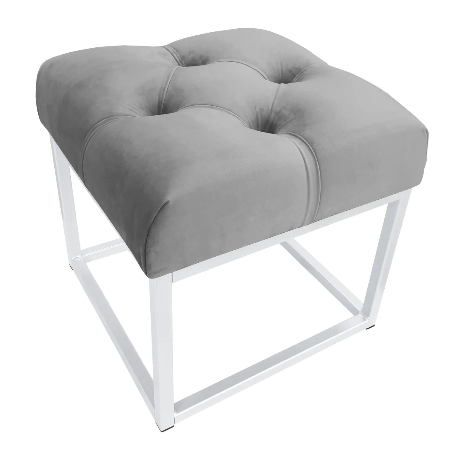 Pufa CHESTERFIELD LOFT ławka p
