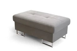Pufa Galaxy 100/55 z pojemnikiem
