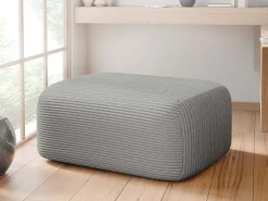 Pufa Piano Sztruks