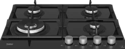 Płyta gazowa BEKO HILW64325SB