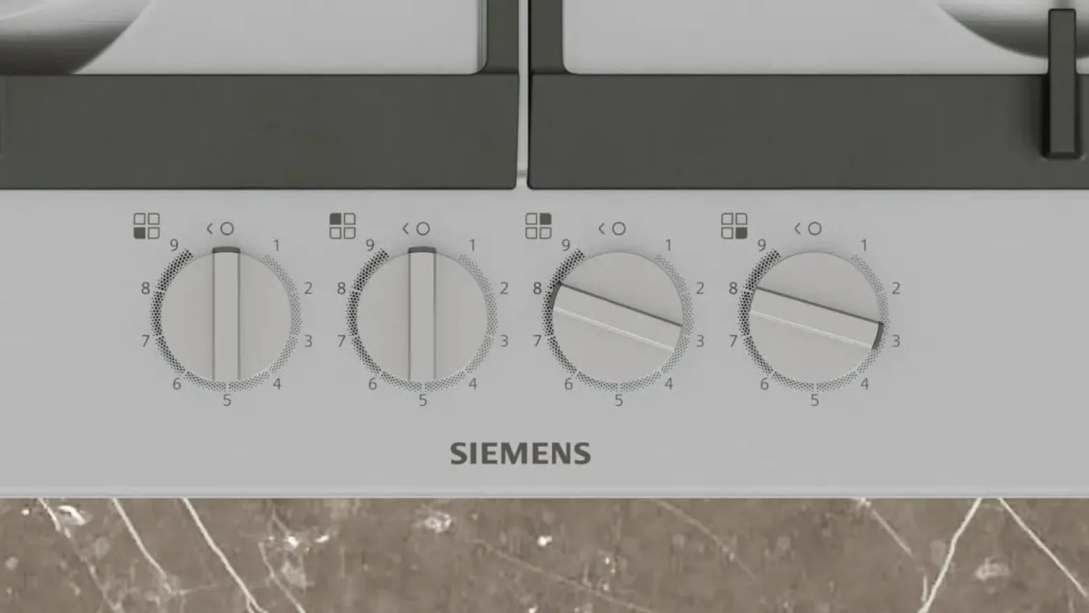 Płyta gazowa SIEMENS EC6A5HI90 iQ500