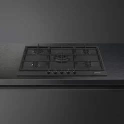 Płyta gazowa Smeg PX375MB