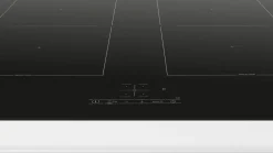 Płyta indukcyjna 59 cm czarne szkło BOSCH PVQ61RBB5E