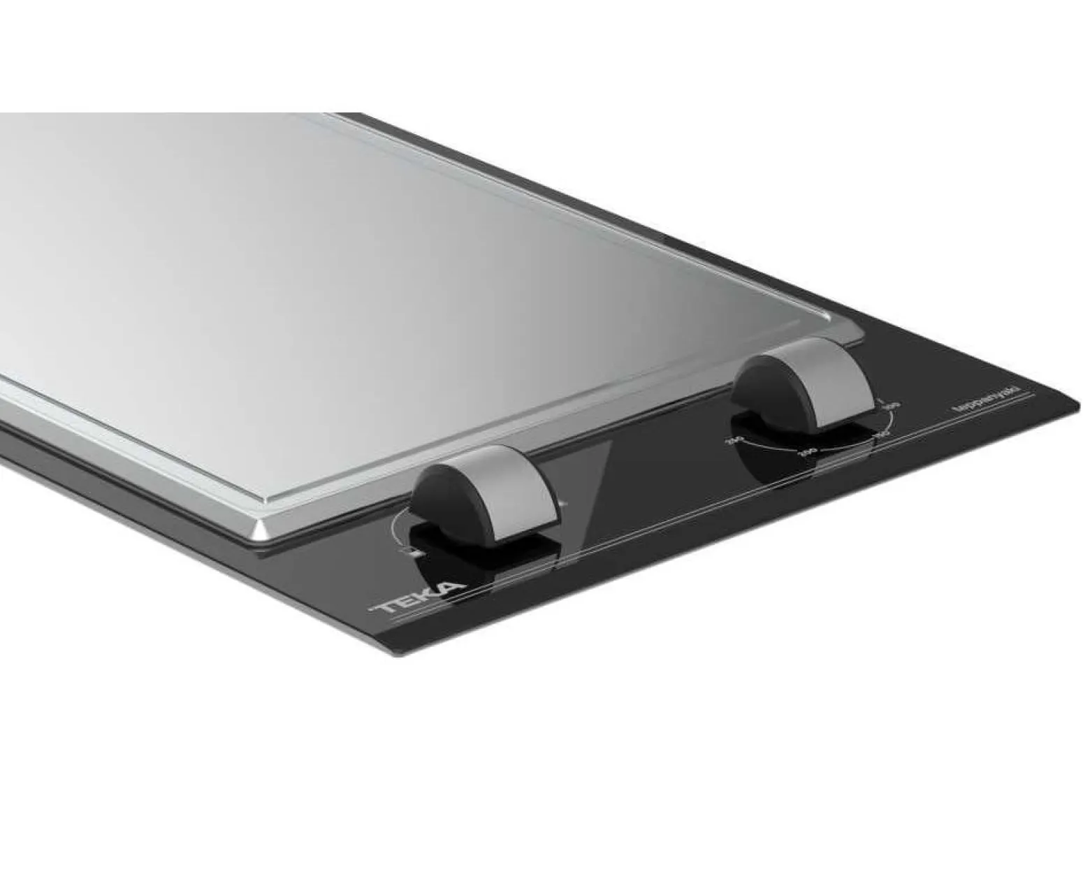 Płyta modułowa TEKA TeppanYaki 30cm YZC 32600 XFL
