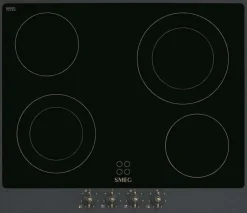 Płyta Ceramiczna Smeg P864AO