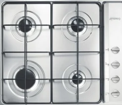 Płyta gazowa SMEG S64S