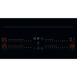 Płyta indukcyjna AEG TI64IG00FB 6000 Flex Bridge